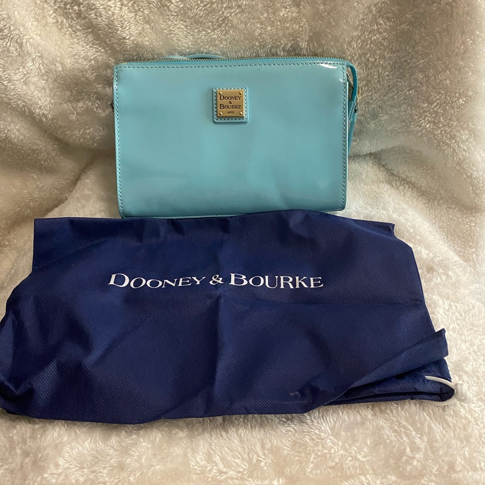 Dooney & Bourke Janine Crossbody